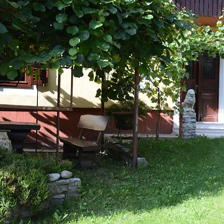 Private In Modrej Near Beautiful Soca River Bed & Breakfast Most Na Soci
