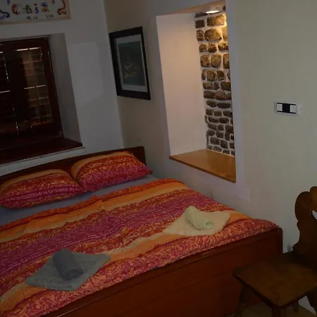 Bed & Breakfast Private In Modrej Near Beautiful Soca River Most Na Soci