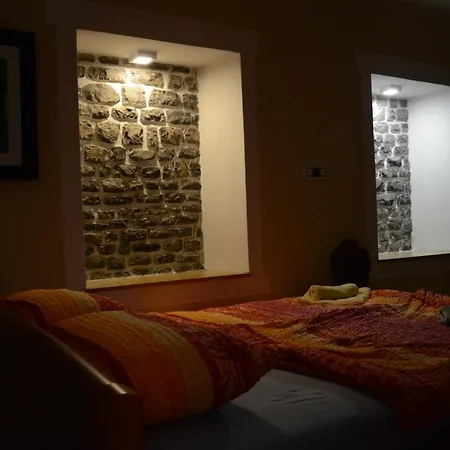 Private In Modrej Near Beautiful Soca River 3* Most na Soči