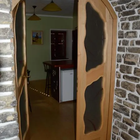 Private In Modrej Near Beautiful Soca River