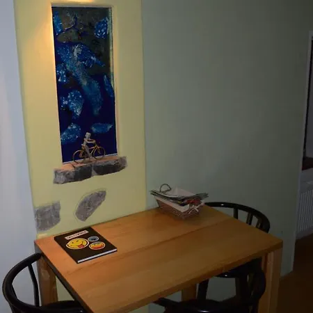 Private In Modrej Near Beautiful Soca River Most Na Soci
