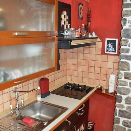 Bed & Breakfast Private In Modrej Near Beautiful Soca River 3*